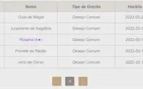 Yoimiya + Mona (Banner Garantido) Server América