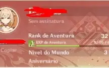 Yoimiya + Mona (Banner Garantido) Server América