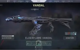 Conta Valorant - Muitas Skins - R$1346 investidos