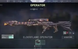 Conta Valorant - Muitas Skins - R$1346 investidos