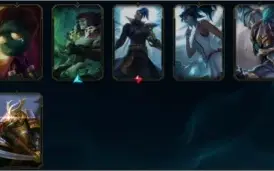 🔥Conta league of legends smurf d3 com wr super positivo🔥