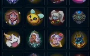 🔥Conta league of legends smurf d3 com wr super positivo🔥