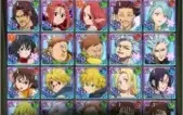 Nanatsu Taizai 7DS 01