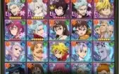 Nanatsu Taizai 7DS 01