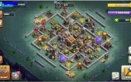 CV 13 PRATICAMENTE FULL + CONSTRUTOR FULL