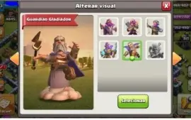 CV 13 PRATICAMENTE FULL + CONSTRUTOR FULL