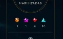 CONTA DE LEAGUE OF LEGENDS 2013 LVL 150 35 SKINS