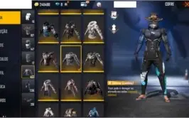 ANGELICAL + STEAMPUNK + PACOTE RAGNAROK à venda!