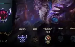 DIAMOND ALL CHAMP VITORIOSAS (8), 200 SKINS, 13K EA