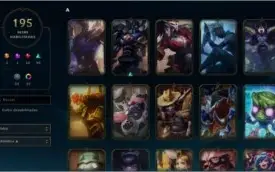 DIAMOND ALL CHAMP VITORIOSAS (8), 200 SKINS, 13K EA