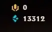 DIAMOND ALL CHAMP VITORIOSAS (8), 200 SKINS, 13K EA