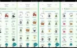 Conta Pokémon Go - Level 40 - Shundos - MewTwo Shiny/100%