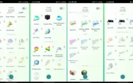 Conta Pokémon Go - Level 40 - Shundos - MewTwo Shiny/100%