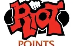 15.000 RIOT POINTS