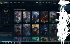 15.000 RIOT POINTS