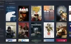 Conta top 15 anos cs go prime 31 jogos