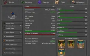 ED 387 ML 98 (NEFERA) NON-PVP