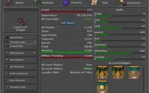 ED 387 ML 98 (NEFERA) NON-PVP