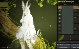 Conta Black Desert Ranger e Mystic LvL61 526Gs