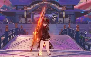 Conta Genshin AR-52 com 5 T5