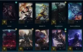 Conta Diamante 4 Solo/duo main top