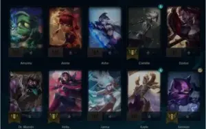Conta Diamante 4 Solo/duo main top