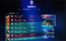 Imperdivel! Conta diamante 2 varias skins