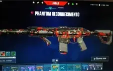 Imperdivel! Conta diamante 2 varias skins