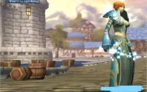 Acc priest full wowbr
