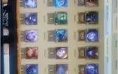 Conta league of legends, 4 páginas de runas e 33 champs