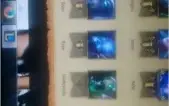 Conta league of legends, 4 páginas de runas e 33 champs