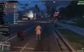 GTA 5 PREMIUM EDITION c/ 288 milhões (Epic Games)