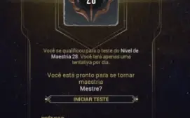 🔔 Destaque: Warframe Maestria 28 + Kubrows Bulky Lotus 🔔