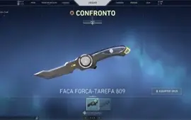 conta valorant com algumas skins