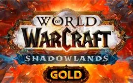 1k Gold Azralon Horda