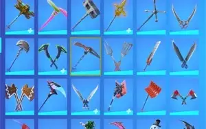 CONTA FORTNITE DESDE A TEMPORADA 1 MUITO RARO