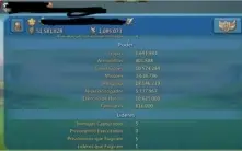 Conta Lords Mobile 51M de Poder T4 Quase Prontas
