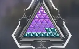Valorant - Conta Diamante 3 com Skins + 1.700VP