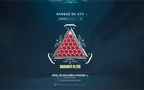 CONTA DE VALORANT COM SKINS MUITO BOAS - JÁ FOI RADIANTE