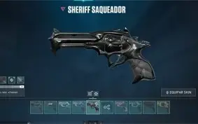 CONTA DE VALORANT COM SKINS MUITO BOAS - JÁ FOI RADIANTE