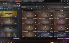 Capitão com 2 Vips Protos+Bastante MNS BOAS