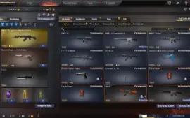 Capitão com 2 Vips Protos+Bastante MNS BOAS