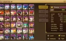 #301 Verad Taranys Laika Bastet Okeanos