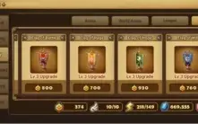 #301 Verad Taranys Laika Bastet Okeanos