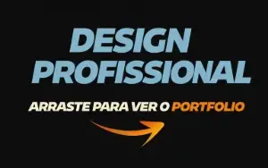 Design Profissional | Artes Para Anúncios, Fotos De Perfil +