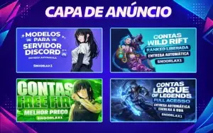 Design Profissional | Artes Para Anúncios, Fotos De Perfil +