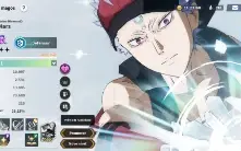 Black Clover Mobile! Noelle S5+Rei mago S5!!!