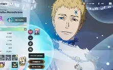Black Clover Mobile! Noelle S5+Rei mago S5!!!