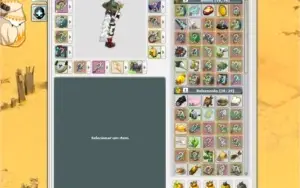 Conta Wakfu muito boa