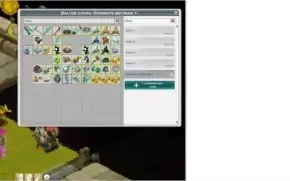Conta Wakfu muito boa
